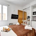 Bluestay 273 - Charmant Studio A Paris