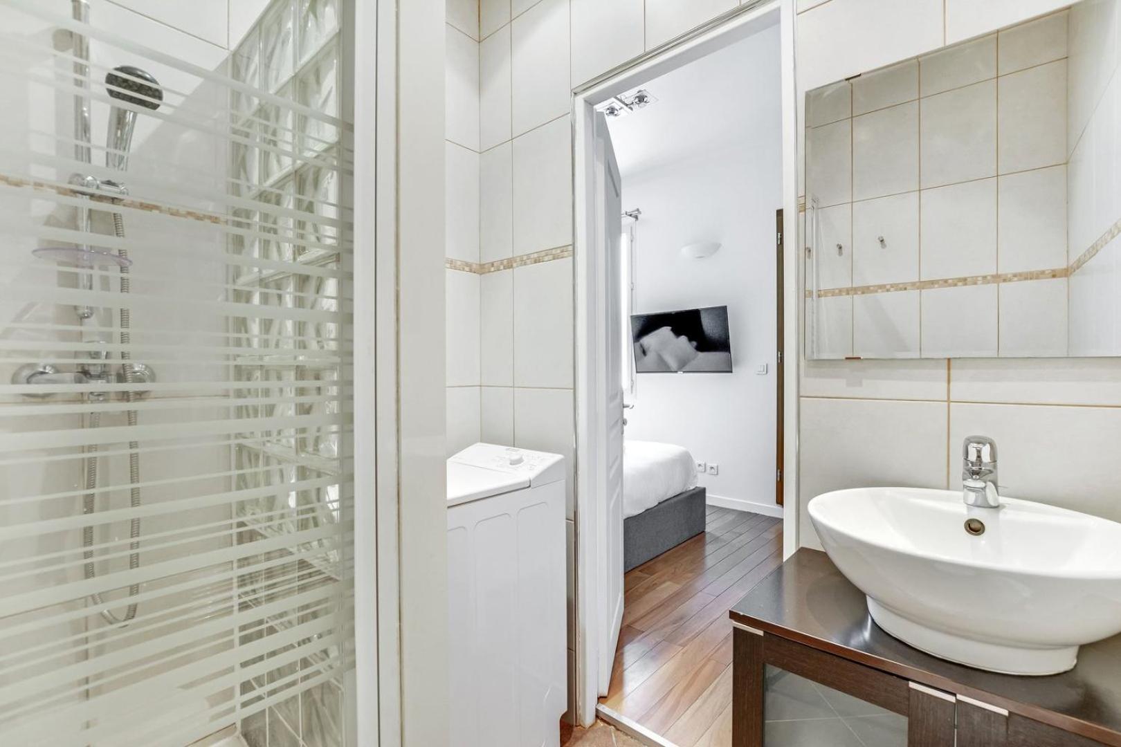 Appartamento Bluestay 273 - A Parigi