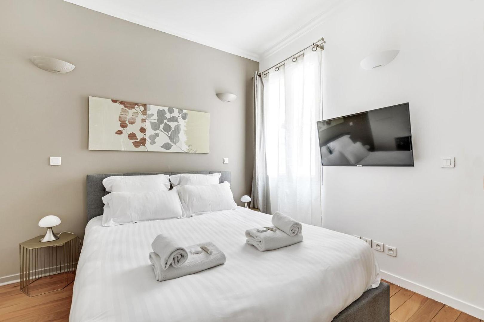 Appartamento Bluestay 273 - A *