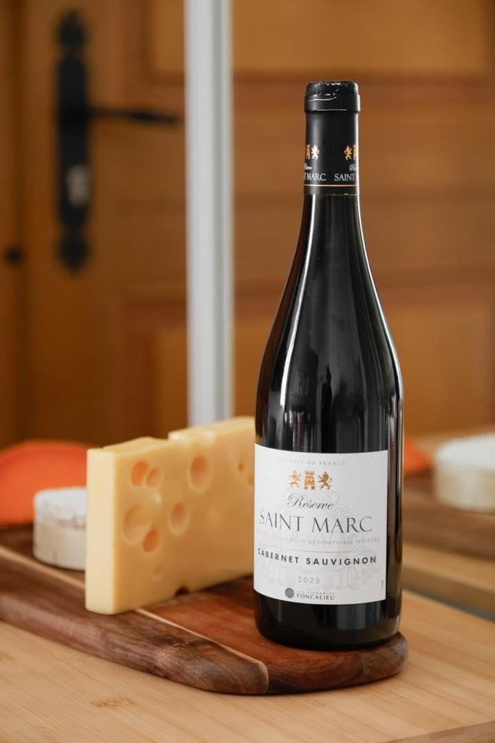 Appartamento Bluestay 273 - à Parigi