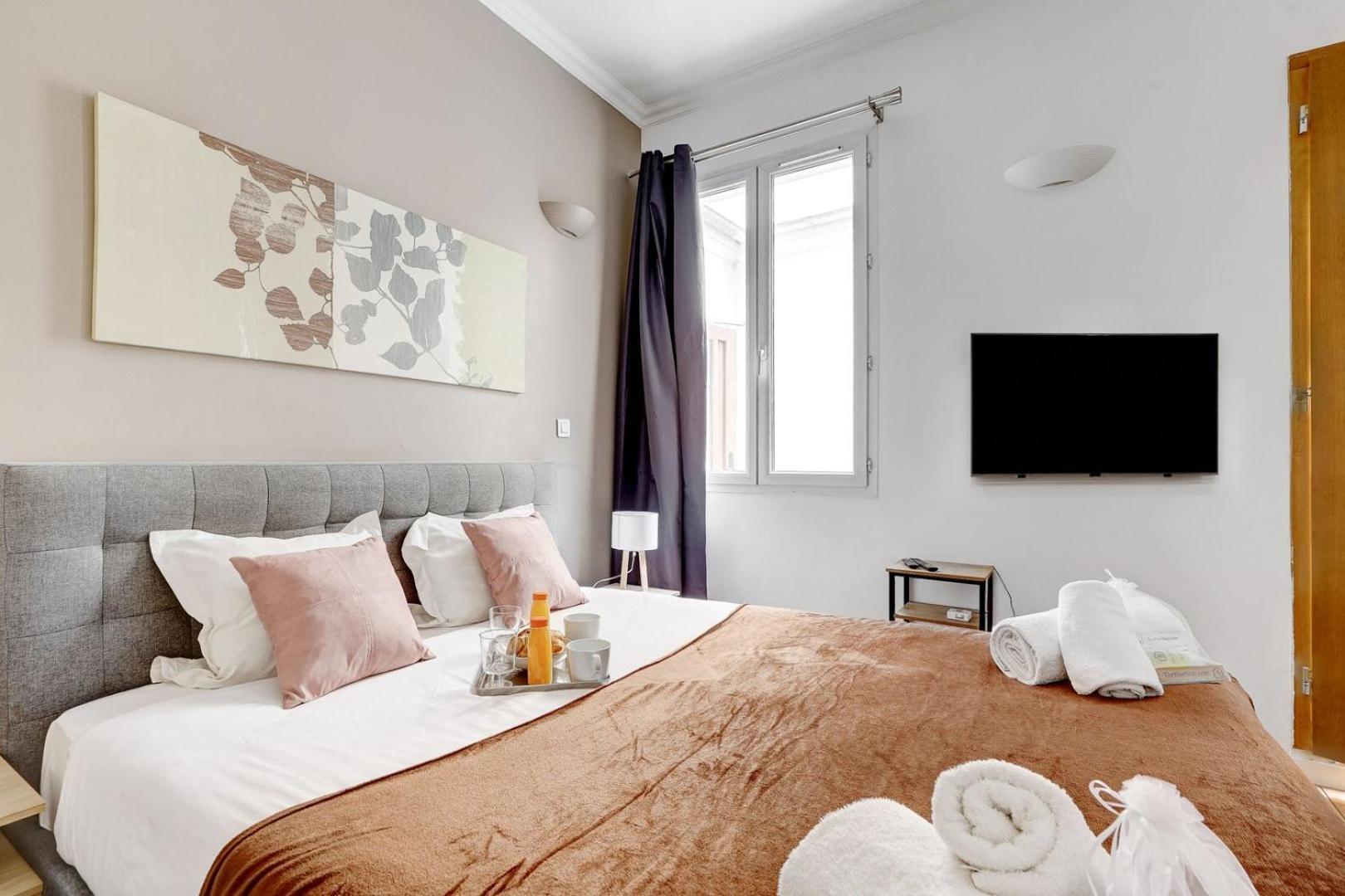 Bluestay 273 - à Parigi