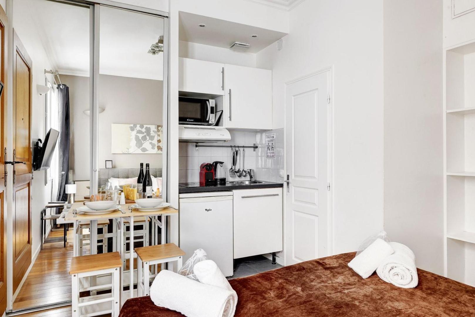 Bluestay 273 - à Appartamento