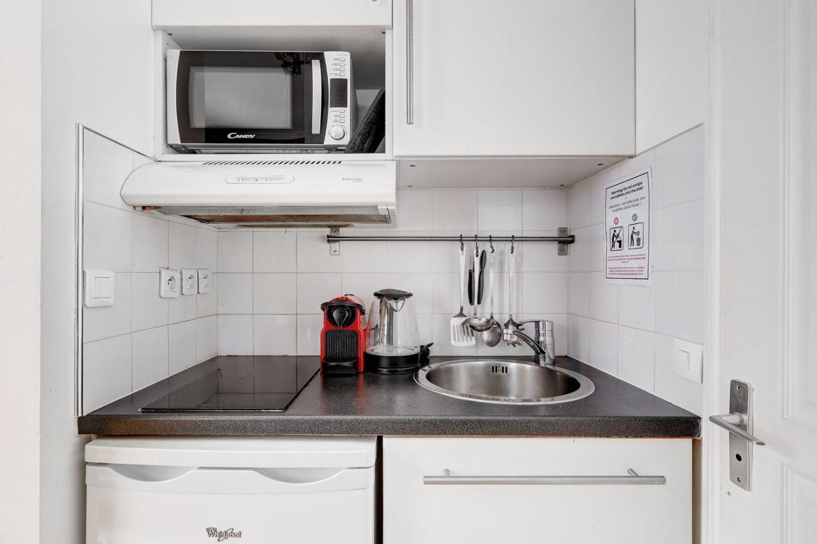 Appartamento Bluestay 273 - à